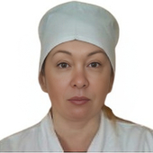 Брыкалова Ольга Геннадьевна, стоматолог-терапевт