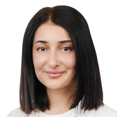 Салбиева Анжела Олеговна, кардиолог