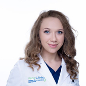 Шалдина Мария Викторовна, флеболог