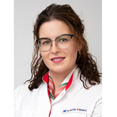 Лисовская Екатерина Валерьевна, гинеколог-эндокринолог