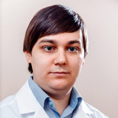 Круглов Антон Валерьевич, невролог