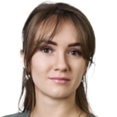 Кузнецова Алена Вадимовна, детский стоматолог