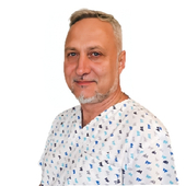 Гживац Станислав Георгиевич, детский хирург