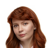 Ипатьева Кристина Андреевна, гастроэнтеролог