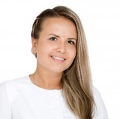 Боякова Юлия Александровна, стоматолог-терапевт