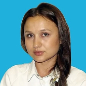 Хусаенова Эльвира Ильгизовна, стоматолог-терапевт