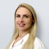 Образцова Ирина Андреевна, эндокринолог