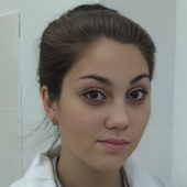 Карташова Арина Сергеевна, венеролог