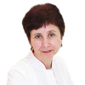 Буккиева Наталья Васильевна, детский эндокринолог