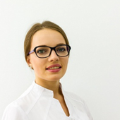 Климова Полина Владимировна, ортодонт