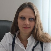 Блиновских Наталья Анатольевна, онколог