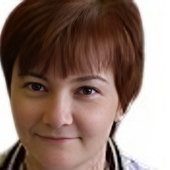 Мазанко Ольга Ефимовна, кардиолог