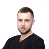 Гусев Кирилл Алексеевич, сосудистый хирург