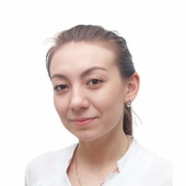 Куртнебиева Нэлля Ришатовна, ЛОР