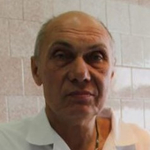 Седельников Сергей Юрьевич, хирург