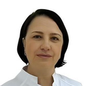 Емченко Ирина Анатольевна, терапевт
