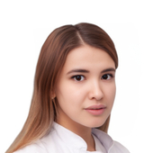 Габдулина Рушана Камилевна, ЛОР