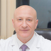 Кадин Лев Абрамович, нейрохирург