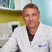 Медведев Сергей Владимирович, дерматолог