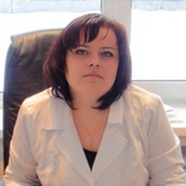 Белова Мария Владимировна, гинеколог