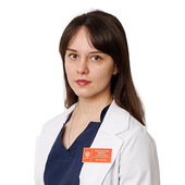 Бондаренко Ирина Сергеевна, терапевт