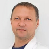 Матвеев Александр Львович, ортопед