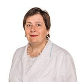 Кудинова Елена Геннадиевна, гинеколог