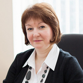 Шемякина Ольга Ивановна, психолог