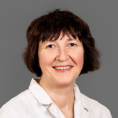 Яськова Марина Иосифовна, психиатр