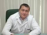 Лапченко Александр Александрович, ЛОР