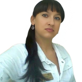 Бовдуй Ольга Васильевна, стоматолог-терапевт