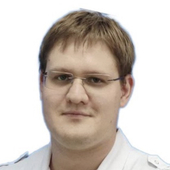Протасюк Сергей Сергеевич, детский психиатр