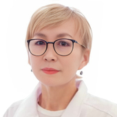 Дамдинова Марина Анатольевна, гинеколог
