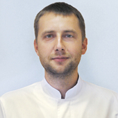 Фирсов Константин Андреевич, онкоуролог
