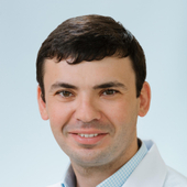 Спасенков Григорий Николаевич, кардиолог