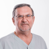 Пинчук Юрий Иванович, врач УЗД