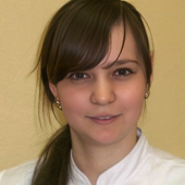 Фенькова Елена Сергеевна, рентгенолог