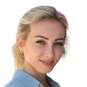 Фокина Анастасия Александровна, терапевт