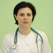 Иванова Ольга Анатольевна, терапевт