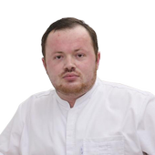 Эскендеров Ибрагим Эскендерович, стоматолог-хирург