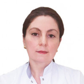 Тазбиева Хеда Ихвановна, терапевт