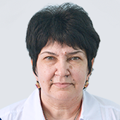 Кедышко Надиря Ханяфиевна, семейный врач