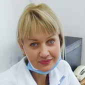 Розум Ирина Александровна, ЛОР