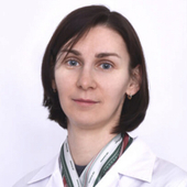 Баздырева Елена Ивановна, врач функциональной диагностики