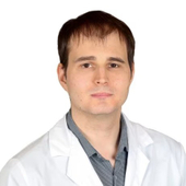 Долгов Николай Владимирович, гастроэнтеролог