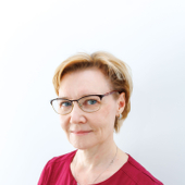 Решетникова Светлана Александровна, стоматолог-терапевт