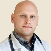 Фирстов Александр Александрович, нарколог