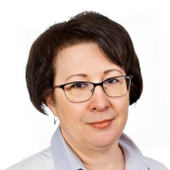 Асафьева Татьяна Викторовна, терапевт