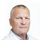 Щипанов Евгений Викторович, венеролог