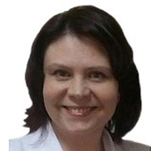 Исаева Инна Викторовна, рентгенолог